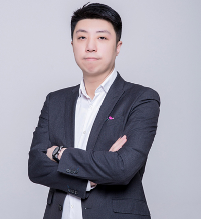 讲师李宗霖