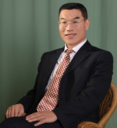 讲师乔彦成