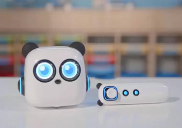 幼儿编程思维培养新路径