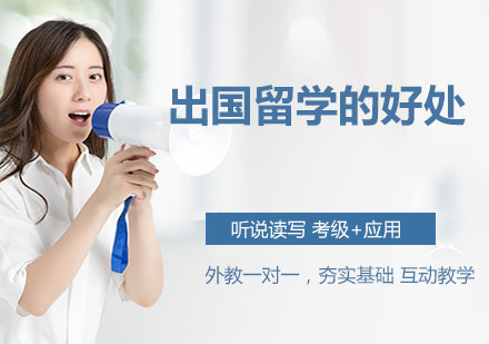 海外留学十大核心价值深度解析