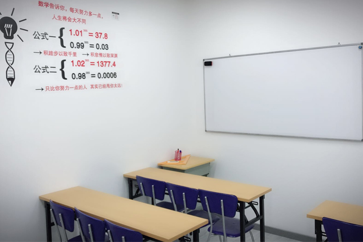中高考輔導(dǎo)教室