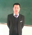 顏老師