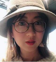 王一娜 Tina