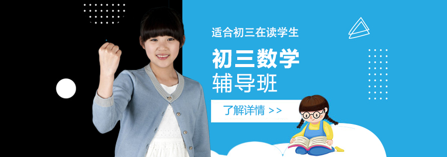 中考数学专题讲解