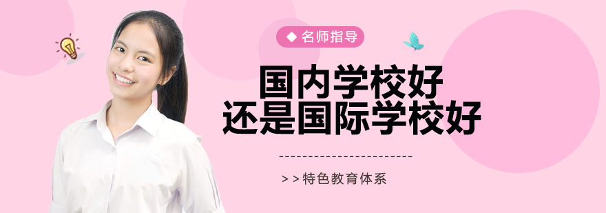教育体系对比分析图