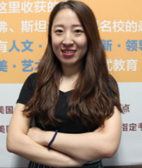 颜培佳授课教师