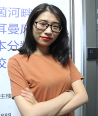 袁菲娅授课教师