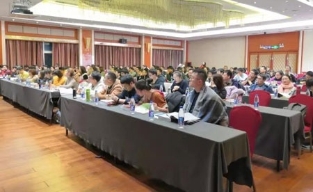 上海PMP認(rèn)證培訓(xùn)課程教學(xué)實況