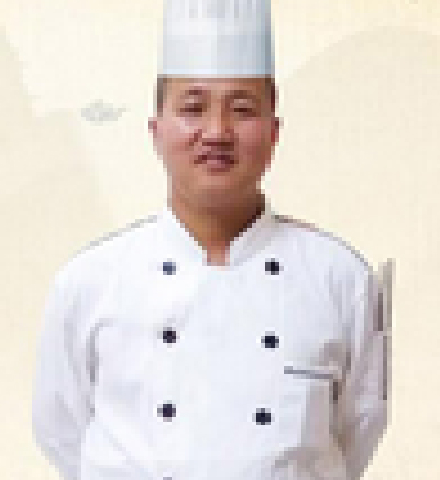 食尚香小吃培训姚老师