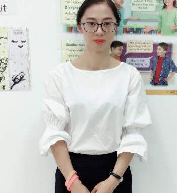 翁婷婷 Rachel