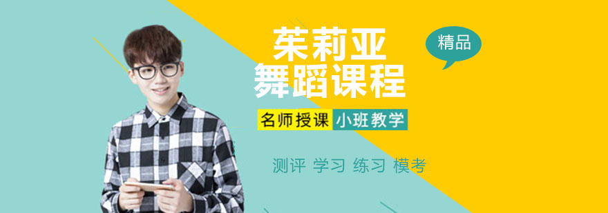 舞蹈训练支持系统