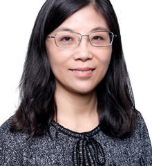 孙月梅