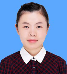 张婷婷 Susie Zhang