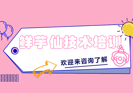 重庆鲜芋仙技术培训