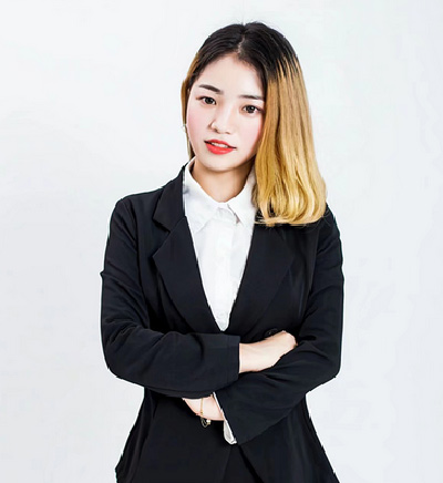 尚美新时代美容美发化妆培训老师