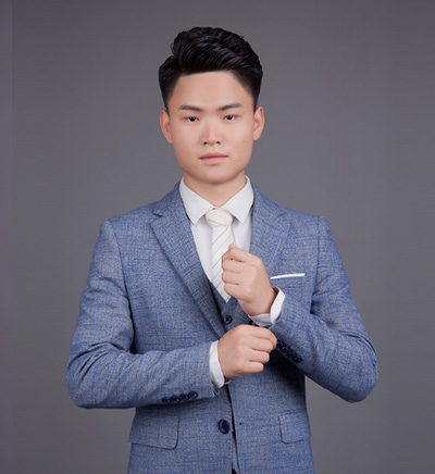 尚美新时代美容美发化妆培训老师