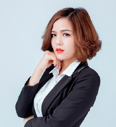 尚美新时代美容美发化妆培训老师