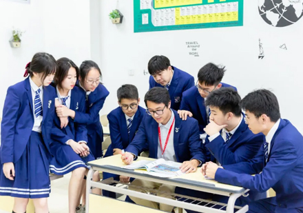美华国际教育探秘：UIA双A课程体系深度解析