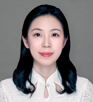 李雪静Catherine