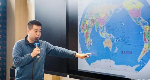 南京金地皇家文法学校