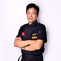 符老師