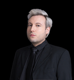 Nicholas Lorenz