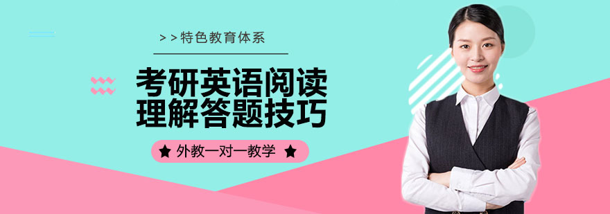 英语阅读解题思维导图