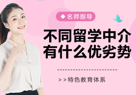 留学机构类型深度解析与选择指南
