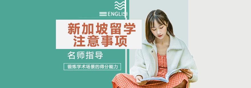 新加坡城市景观