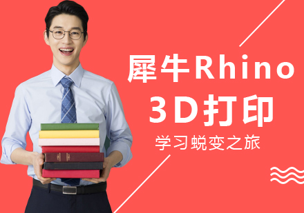 北京犀牛Rhino课程