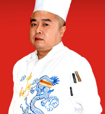 飘味香餐饮培何立老师