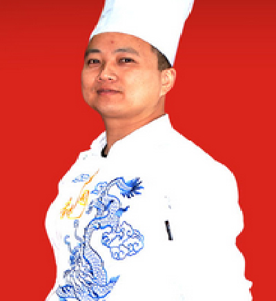 飘味香餐饮培训周亮老师