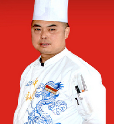 飘味香餐饮培训卢从余老师