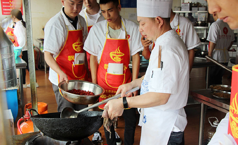 学习环境