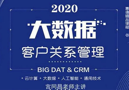 智能CRM系统数据深度应用解析