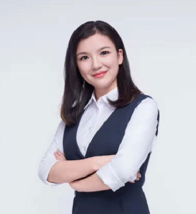 新东方中小学全科教育唐海艳老师