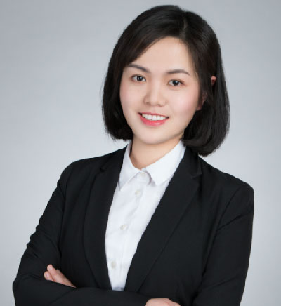 新东方中小学全科教育熊茵老师