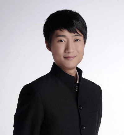 新东方中小学全科教育李千亿老师