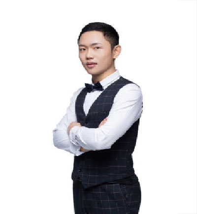 新东方中小学全科教育徐树林老师