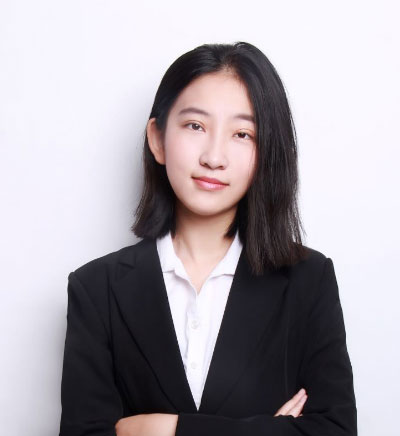 新东方中小学全科教育李雅倩老师