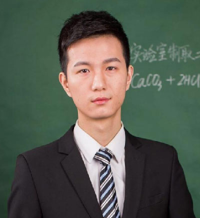 新东方中小学全科教育李子扬老师