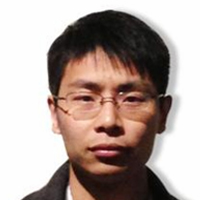 孔令江老师