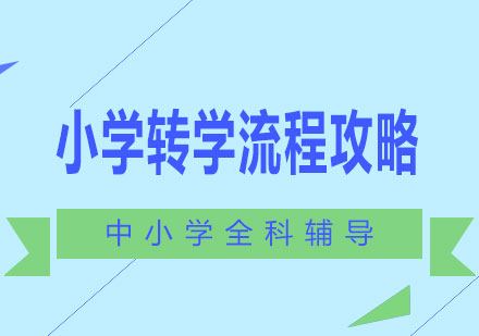 长沙小学转学全流程深度解析