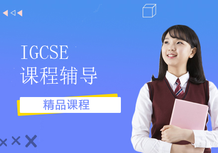 上海IGCSE課程一對一輔導