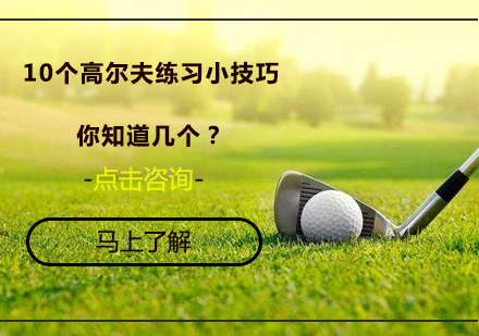 高尔夫挥杆技巧精讲与实战训练指南