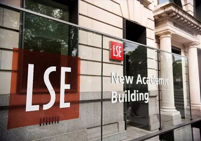 LSE2020本科招生标准公布！