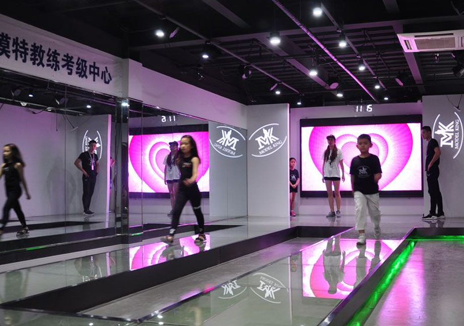 学校环境图8