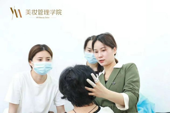 半永久文眉培訓(xùn)