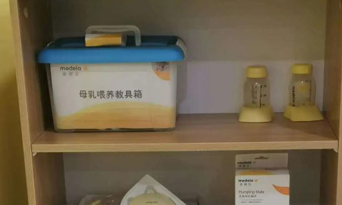 天津彩虹宝贝
