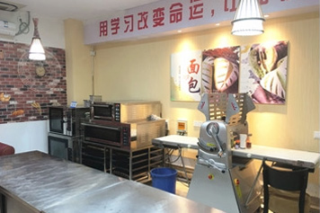 学校环境图4